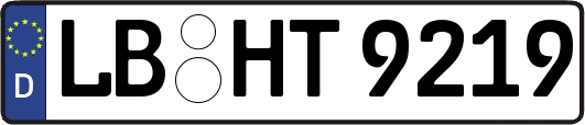 LB-HT9219