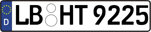 LB-HT9225