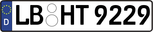 LB-HT9229