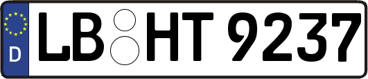 LB-HT9237