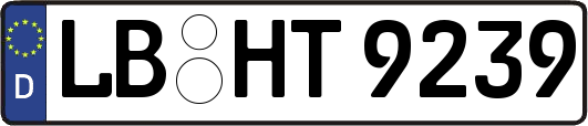 LB-HT9239