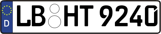 LB-HT9240