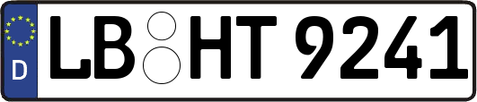 LB-HT9241