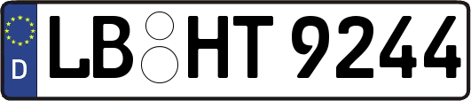 LB-HT9244