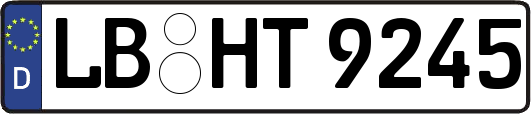 LB-HT9245