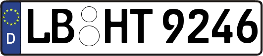LB-HT9246
