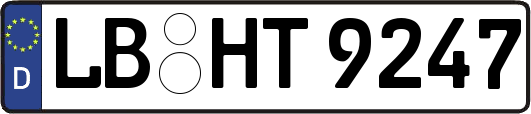 LB-HT9247