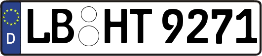 LB-HT9271