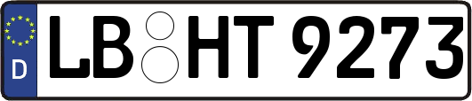 LB-HT9273