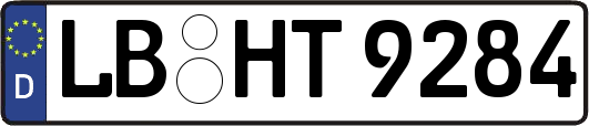 LB-HT9284