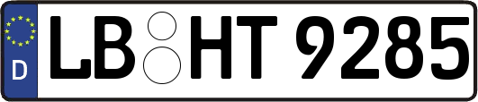LB-HT9285
