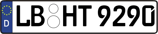 LB-HT9290