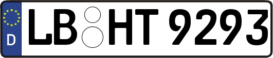 LB-HT9293