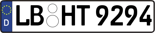 LB-HT9294