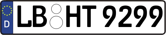 LB-HT9299