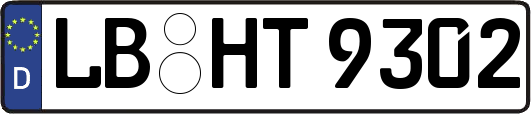 LB-HT9302