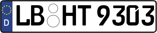 LB-HT9303