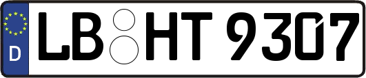 LB-HT9307