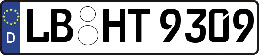 LB-HT9309