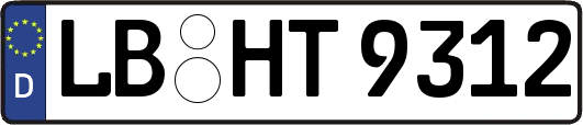 LB-HT9312