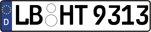 LB-HT9313