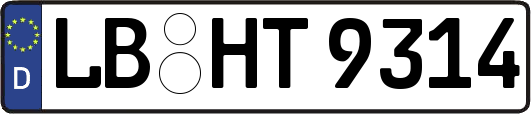 LB-HT9314
