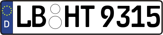 LB-HT9315