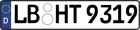 LB-HT9319