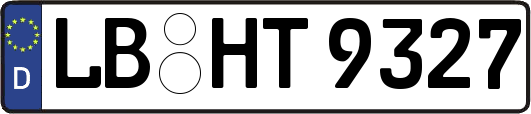 LB-HT9327