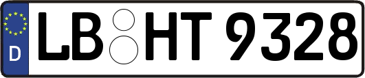 LB-HT9328