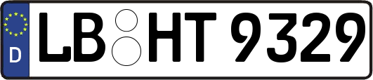 LB-HT9329
