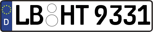 LB-HT9331