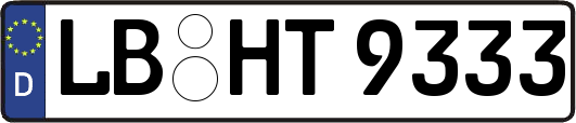 LB-HT9333