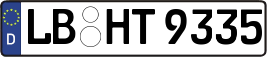 LB-HT9335
