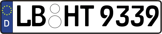 LB-HT9339