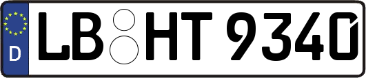 LB-HT9340