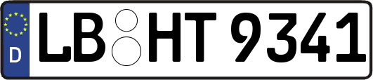 LB-HT9341