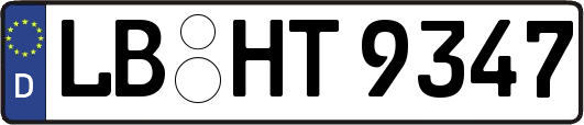 LB-HT9347
