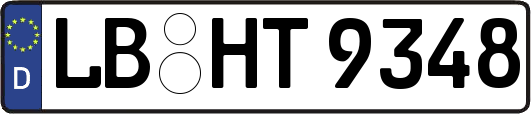 LB-HT9348