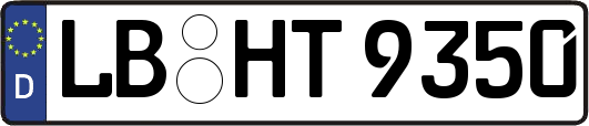 LB-HT9350