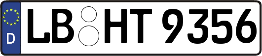 LB-HT9356