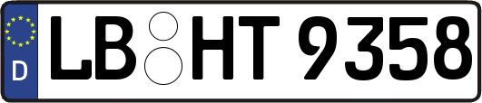 LB-HT9358