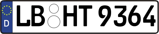 LB-HT9364