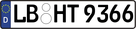 LB-HT9366