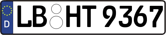 LB-HT9367
