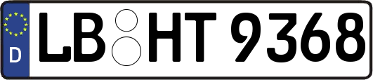 LB-HT9368