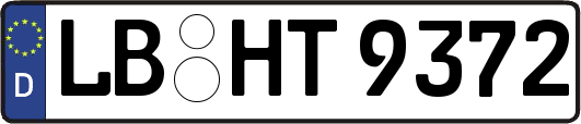 LB-HT9372