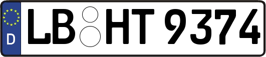 LB-HT9374