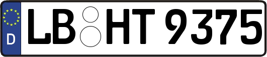 LB-HT9375