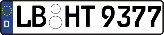 LB-HT9377